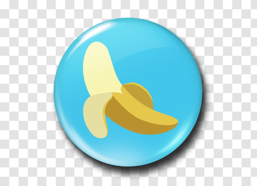 Banana Bread Split Emoji Heart - Drawing - Tongue Transparent PNG