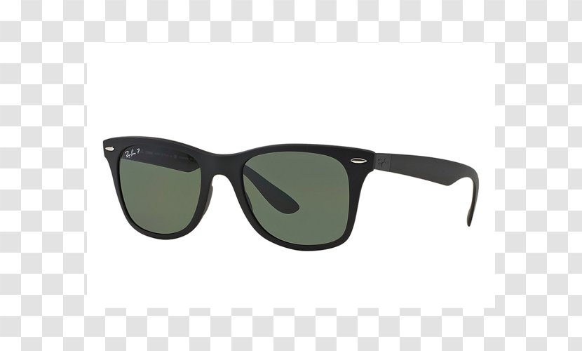 new wayfarer asian fit