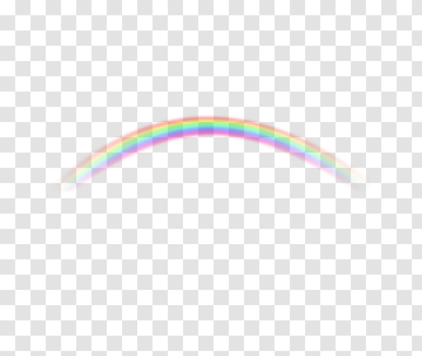 Rainbow - Frame - Cartoon Transparent PNG