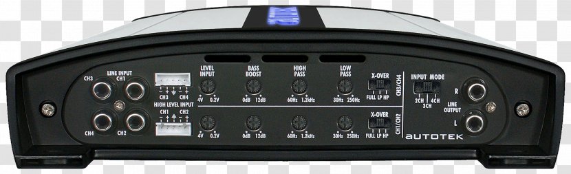 Electronics Amplificador Amplifier Endstufe Amazon.com - Mr Bean Car Transparent PNG