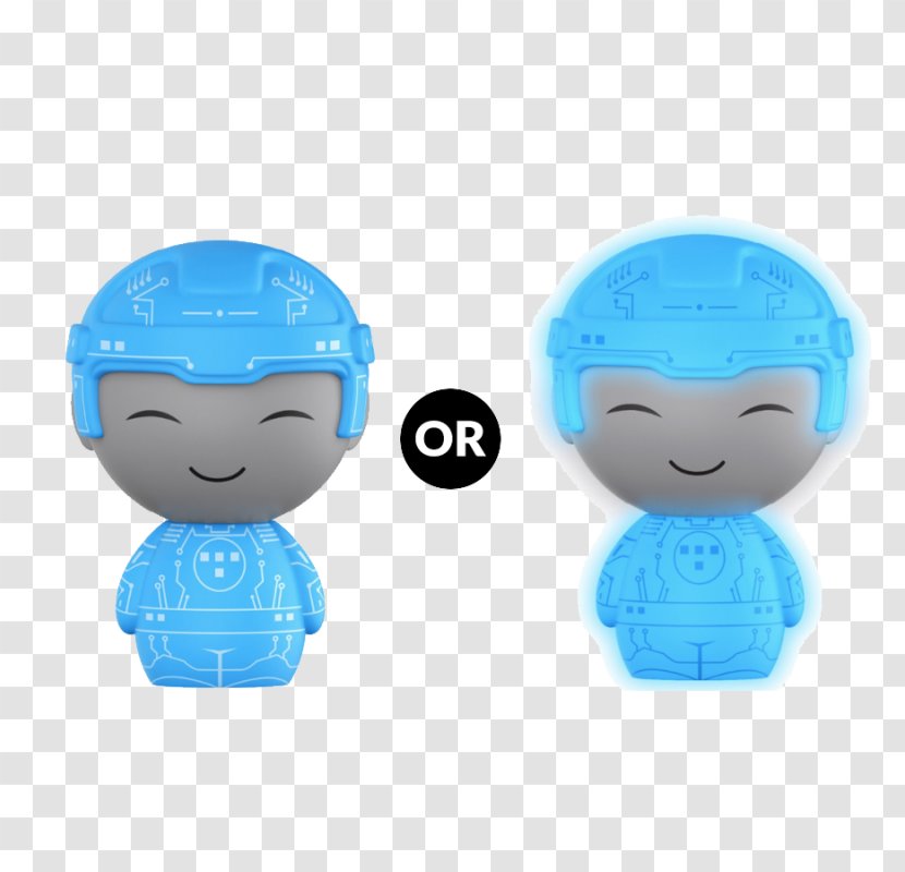 Funko Designer Toy Action & Figures Kevin Flynn Collectable - Film - Tron Series Transparent PNG