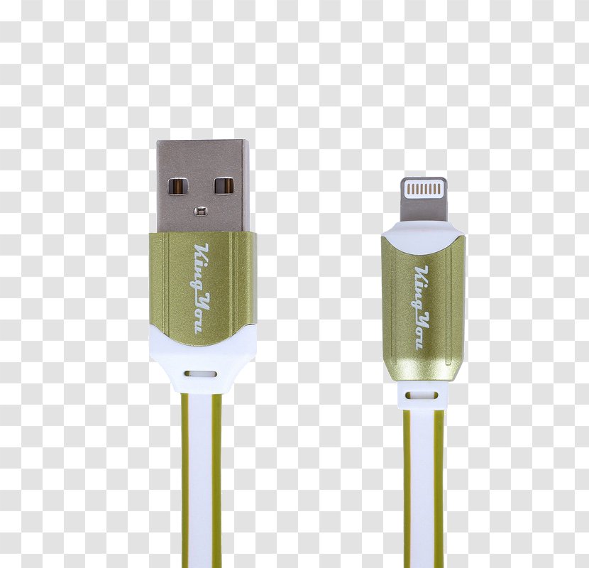 IPhone 4 Data Apple Common External Power Supply - Cable Transparent PNG