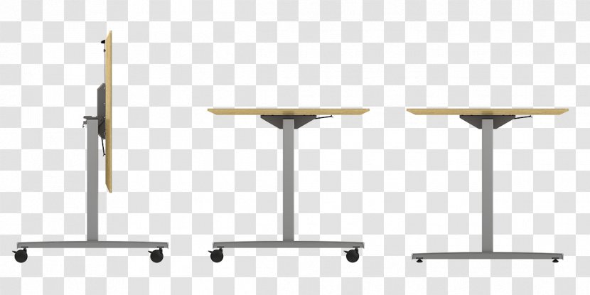 Table Caster Wood Angle - Furniture Transparent PNG