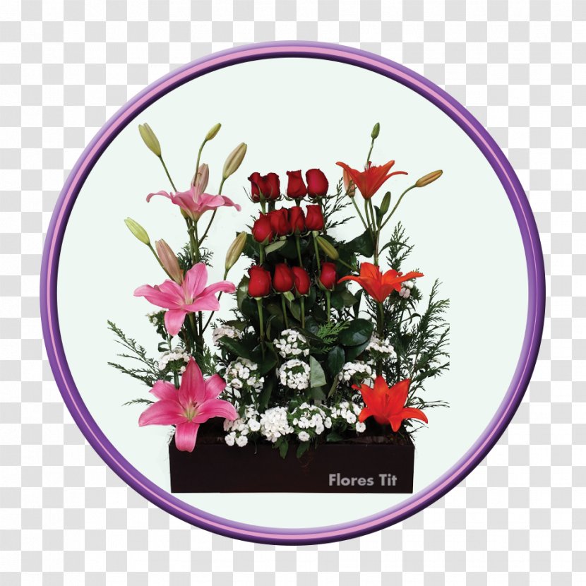 Floral Design Cut Flowers Flower Bouquet Love - Friendship Transparent PNG