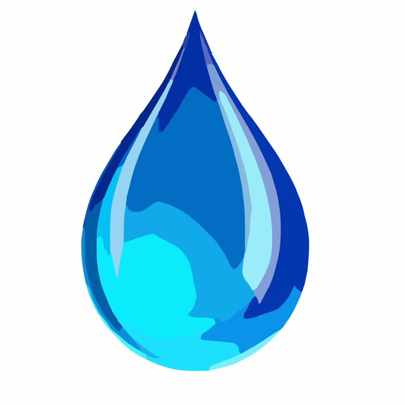 Drop Drinking Water Clip Art - Rain Transparent PNG