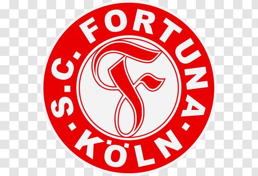 SC Fortuna Köln Logo Brand Cologne Trademark - Red - Sc Transparent PNG