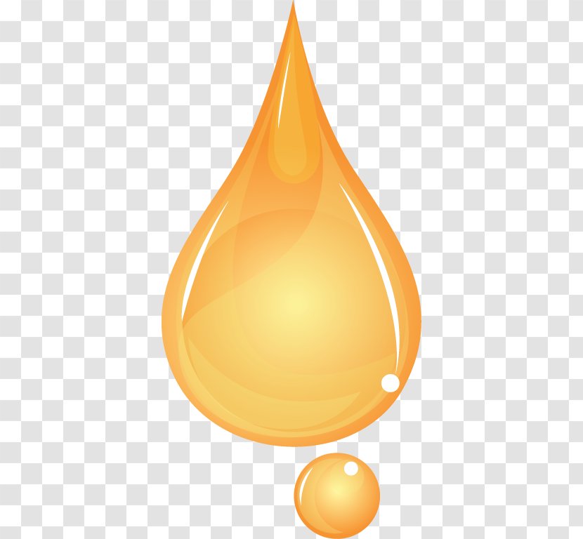 Synthetic Oil Lubricant Lubrication - Gold - Element Transparent PNG
