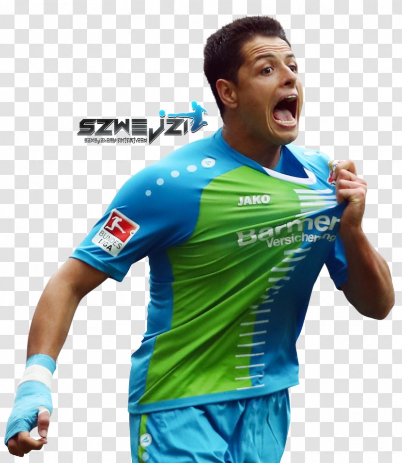 Bayer 04 Leverkusen 2015–16 Bundesliga 2016–17 Football Player - Neymar Transparent PNG