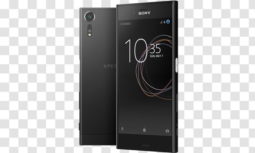 Sony Xperia XZs XA1 Ultra Z5 Premium - Telephony - Xzs Transparent PNG