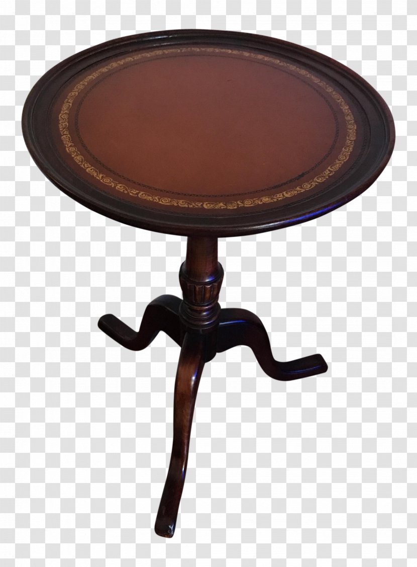 Bedside Tables Furniture Wood Pedestal - Chairish - Table Transparent PNG