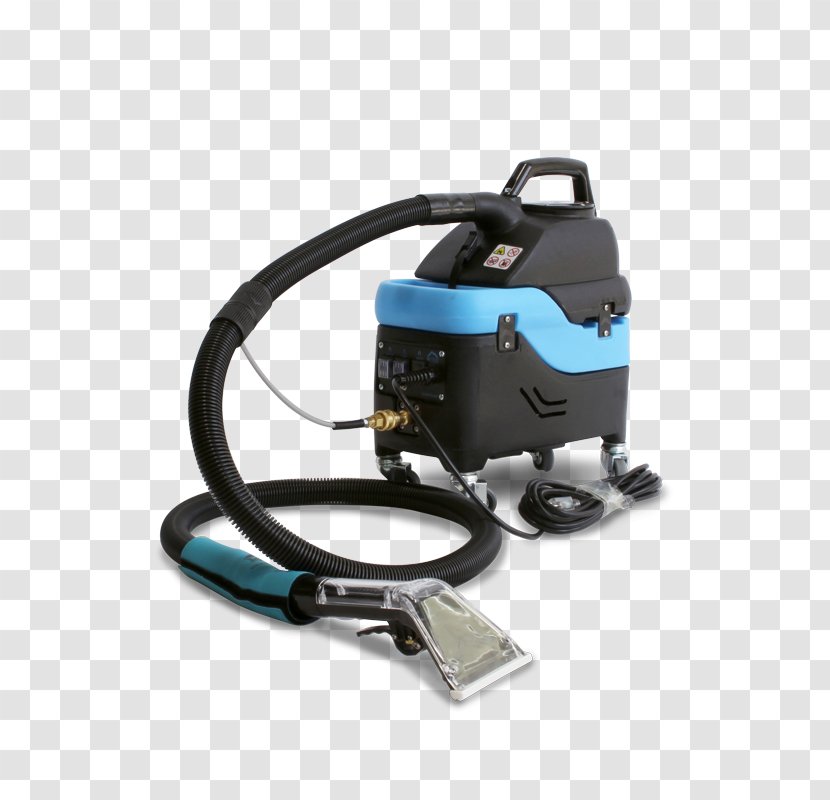 Carpet Cleaning Mytee S-300 Auto Detailing Vacuum Cleaner - Machine - Mini Extractor Transparent PNG