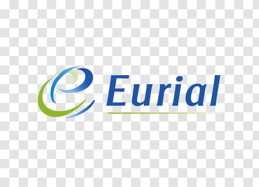 Logo Brand Eurial G.I.E. Logistique Est Agribusiness - Empresa - Halal Certified M Transparent PNG