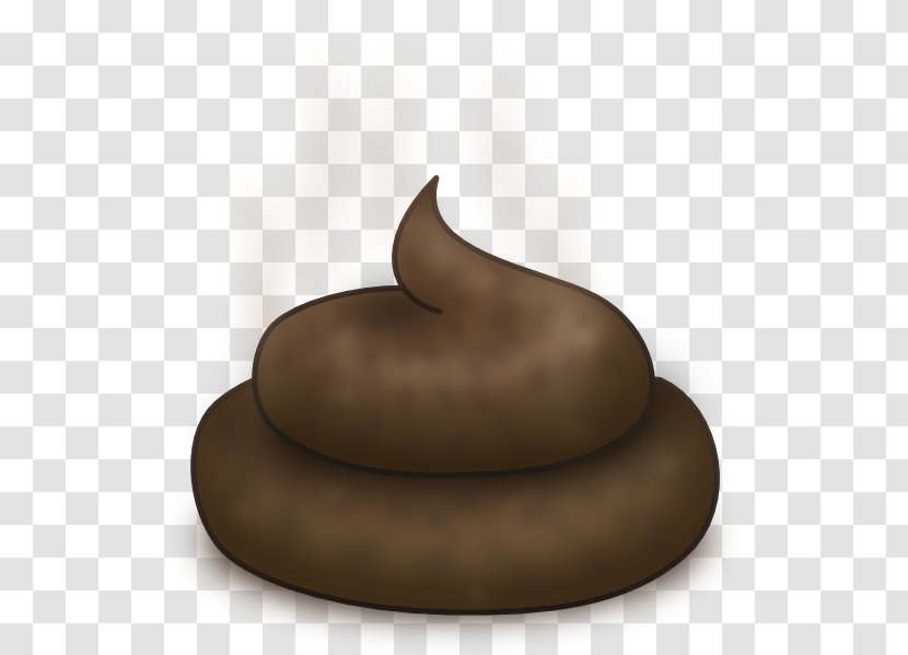 Drawing Feces Clip Art - Pile Of Poo Emoji - How To Draw A Cartoon Transparent PNG