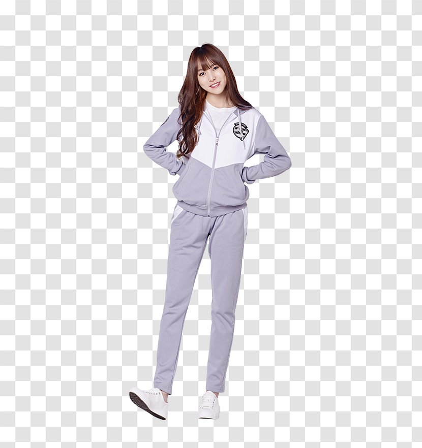 GFriend BTS K-pop Sleeve Uniform - Suga - Eunha Transparent PNG