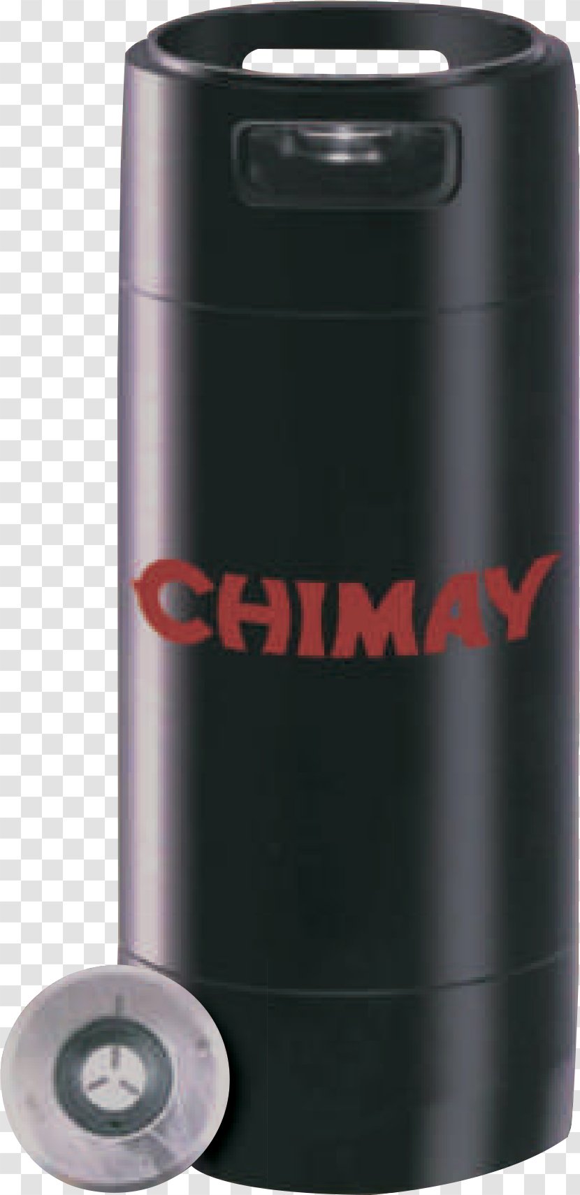 Chimay Brewery Ale Keg Marketing - Tap Transparent PNG