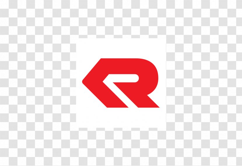 Logo Rosenbauer Vector Graphics Design - Red - Text Transparent PNG