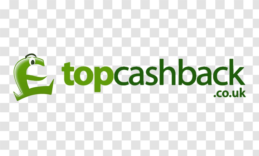 Logo Brand Green Product Design - CASH BACK Transparent PNG