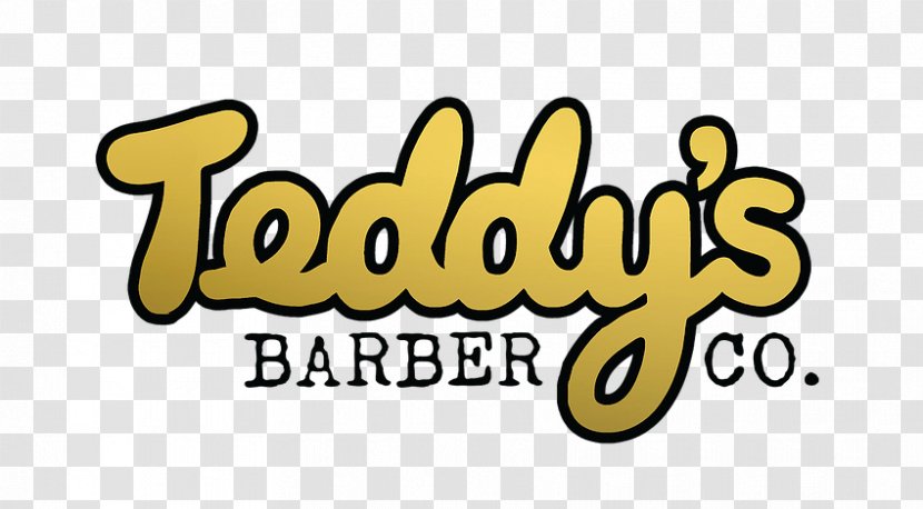 Teddy's Barber Co. Mentone Parade Walk-ins Available Hairstyle - Text Transparent PNG