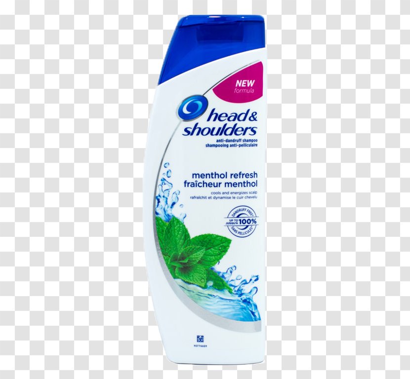 Head & Shoulders Shampoo Dandruff Hair Conditioner - Shoulder Transparent PNG
