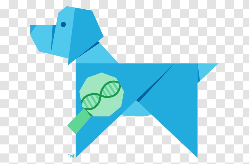 Dog Genetics Animal Genetic Testing Genomics - Dna Transparent PNG