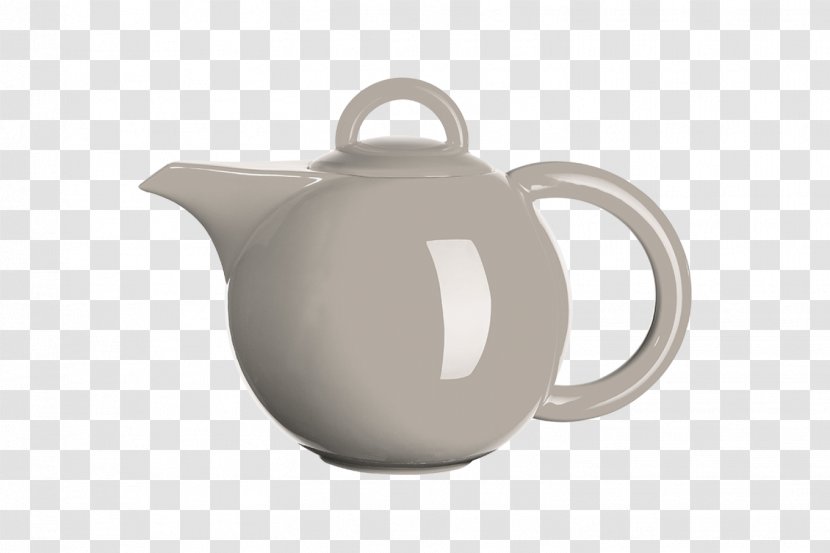 Teapot Tableware Porcelain Kettle - Dinnerware Set - Tea Transparent PNG