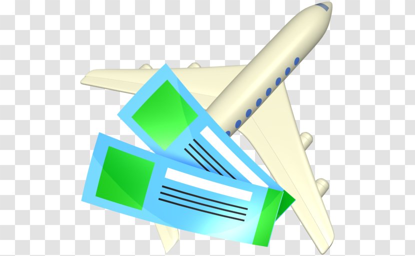 Amazon.com Airplane Airline Ticket Flight Travel - FLIGHT Transparent PNG