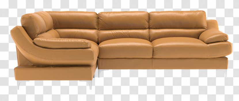 Loveseat Couch Comfort Chair Transparent PNG