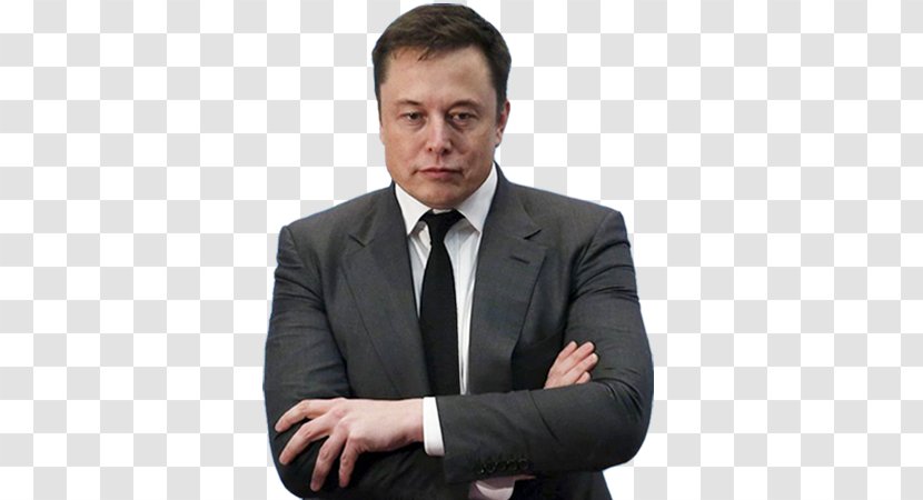 Elon Musk Tesla Motors Car Chief Executive SpaceX - Amber Heard Transparent PNG