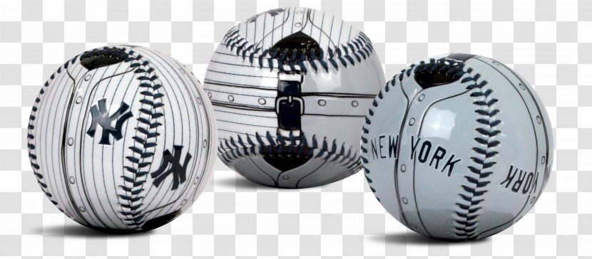 New York Yankees Baseball Bats Rawlings - Softball - Sports Equipment Transparent PNG