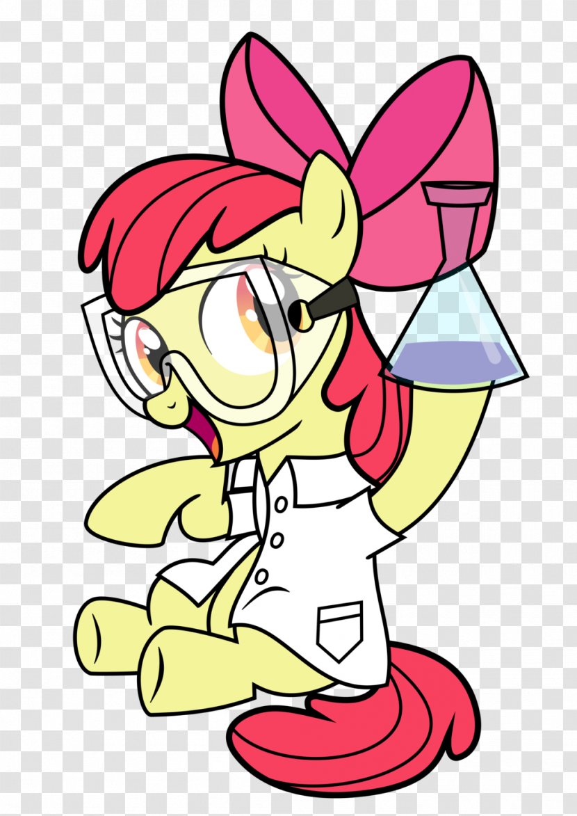 DeviantArt Pinkie Pie Rarity Sweetie Belle - Cartoon - Apple Bloom Transparent PNG