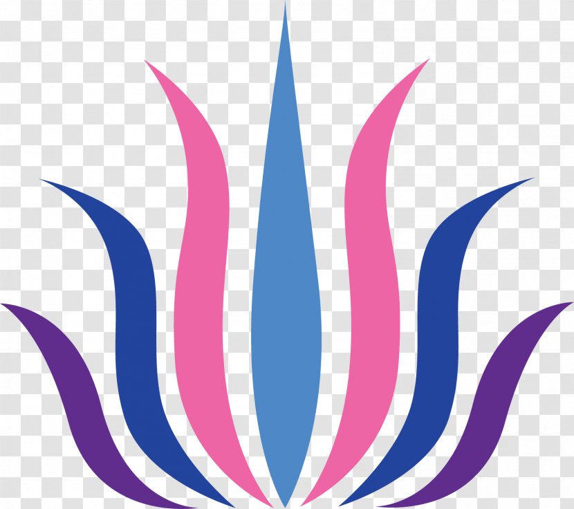 Graphic Design Symbol Pattern - Purple - Indian Temple Arch Transparent PNG
