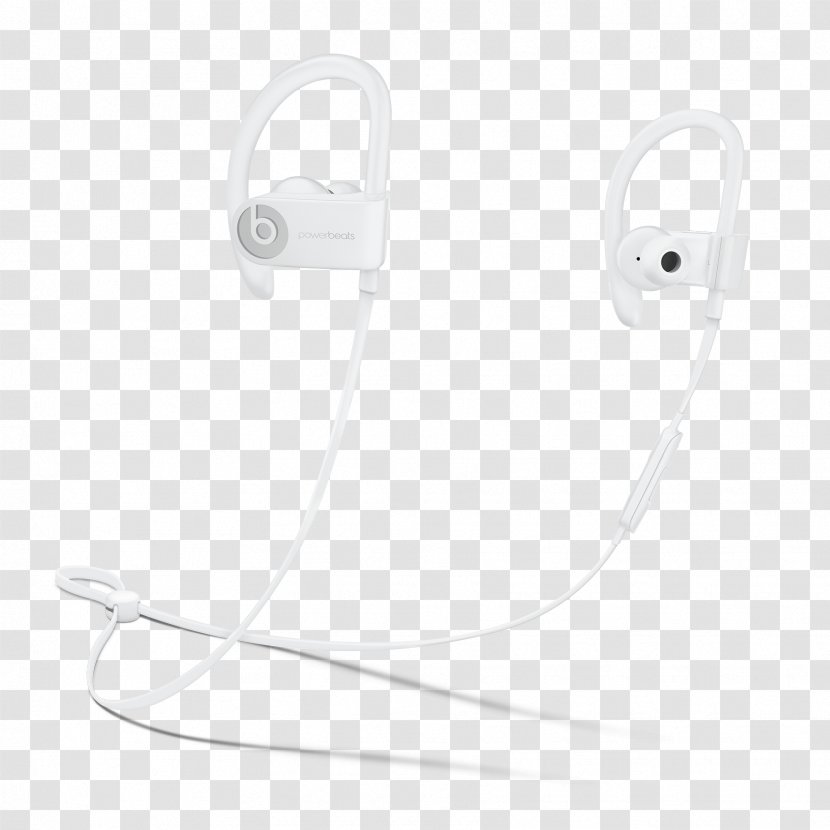 Headphones Beats Electronics Wireless Solo3 Headset - Inear Monitor - Earphone Transparent PNG