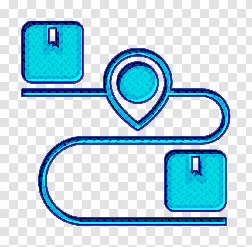 Tracking Icon Shipping Icon Track Icon Transparent PNG