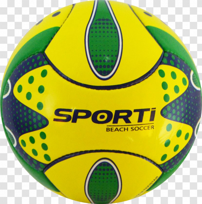 Football Sports Association Beach Soccer - Ball Transparent PNG