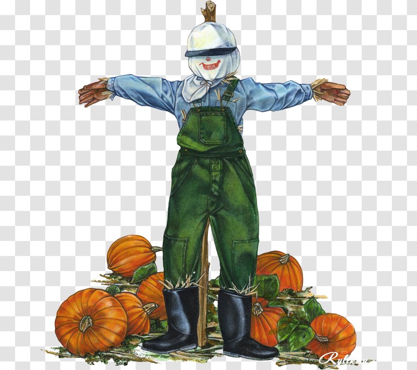 Pumpkin Costume Clip Art Transparent PNG