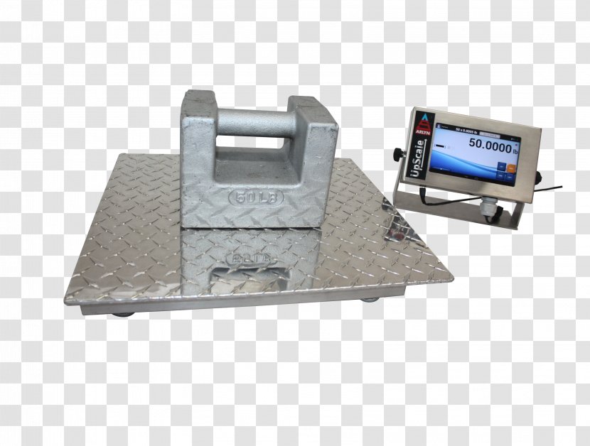 Measuring Scales Industry Steel Flooring Transparent PNG