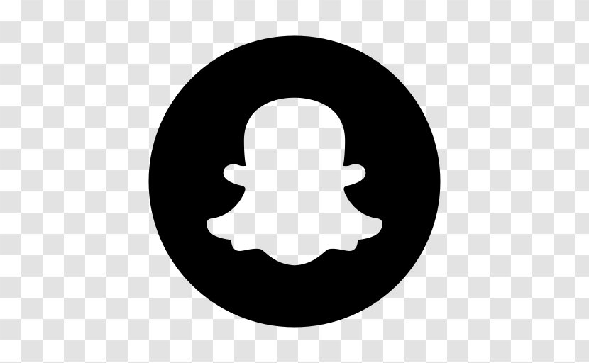 Social Media - Silhouette Transparent PNG