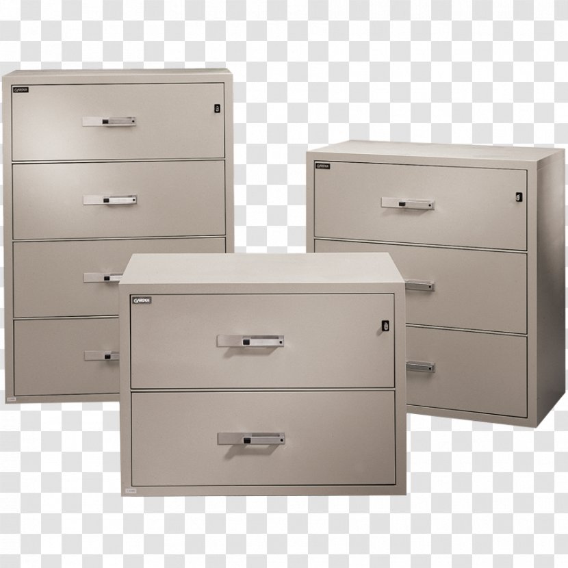 File Cabinets Foolscap Folio Drawer Cabinetry Furniture - Office - Cabinet Transparent PNG