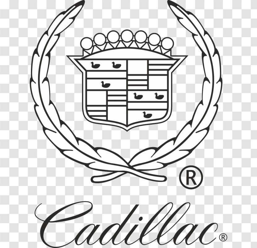 Cadillac Eldorado Car Luxury Vehicle CTS - White Transparent PNG