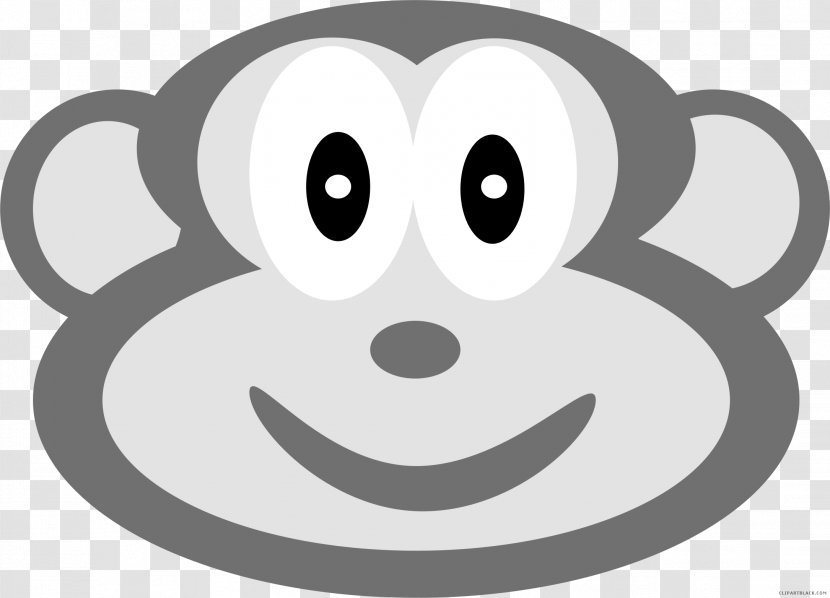 Clip Art Smiley Emoticon Snout - Organism Transparent PNG