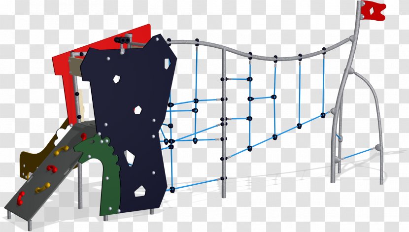 Playground Chempion Product Lining Technical Drawing - Recreation - Strutured Top View Transparent PNG