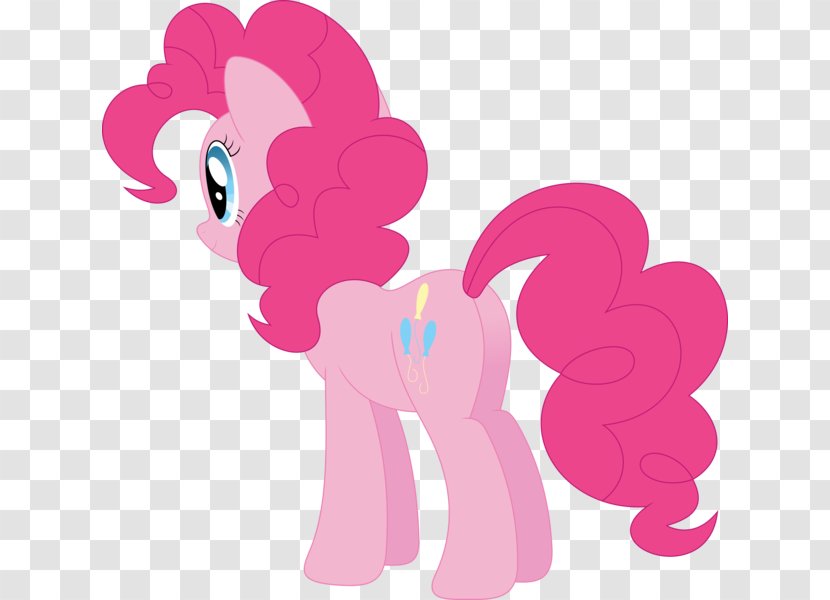 Pinkie Pie Pony Rainbow Dash Rarity Twilight Sparkle - Tree - My Little Transparent PNG