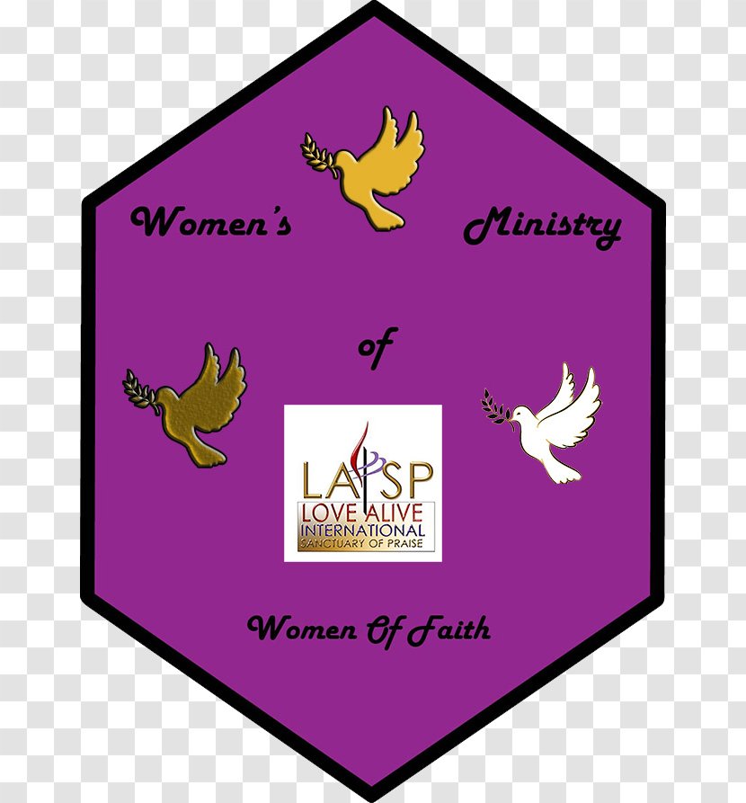 Praise Alms Woman Tithe Foundations Ministries Inc - Praising Transparent PNG