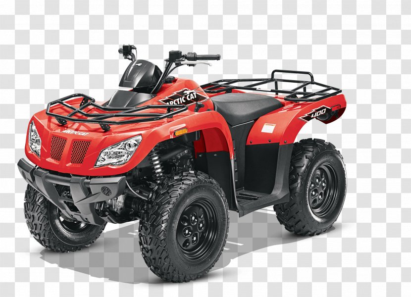 Car All-terrain Vehicle Arctic Cat Motorcycle Snowmobile Transparent PNG