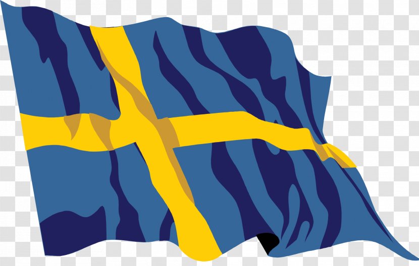 Flag Of Ireland New Zealand Sweden Transparent PNG