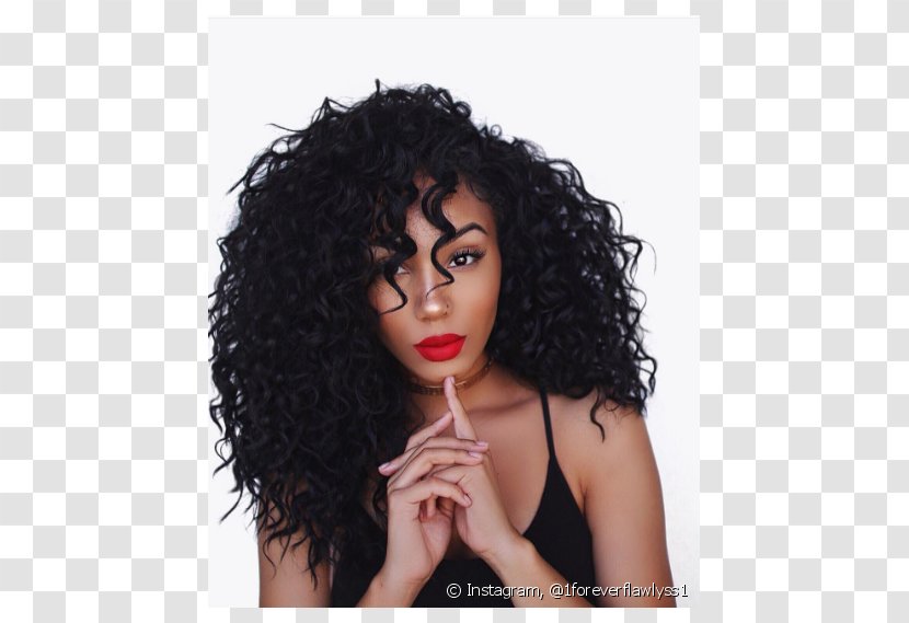 Black Hair Coloring Hairstyle Afro - Artificial Integrations Transparent PNG