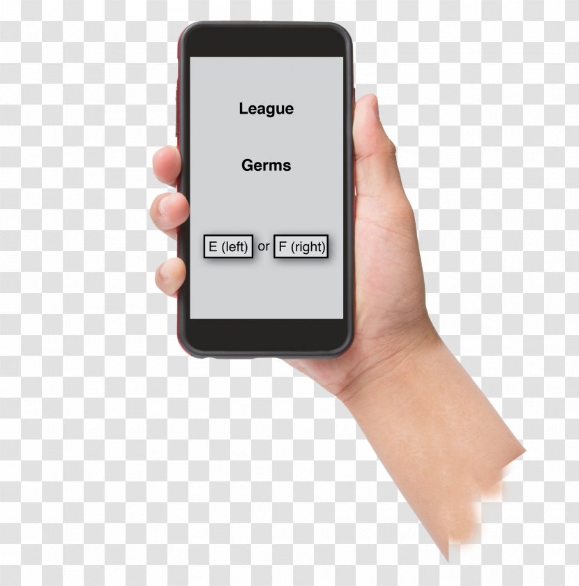 Smartphone Handheld Devices Portable Media Player - Communication Device Transparent PNG