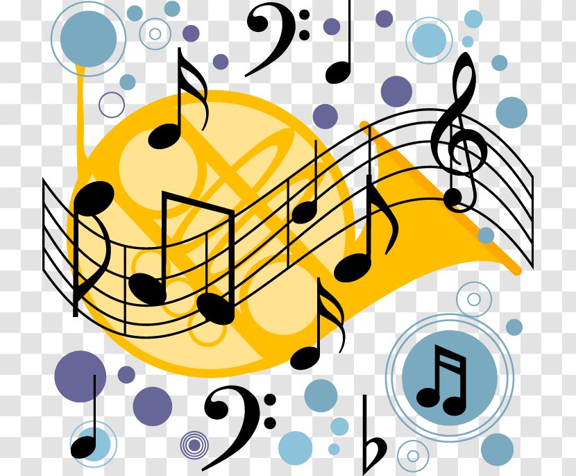 Musical Note Effects Unit Mean To Me - Silhouette - Elements Transparent PNG