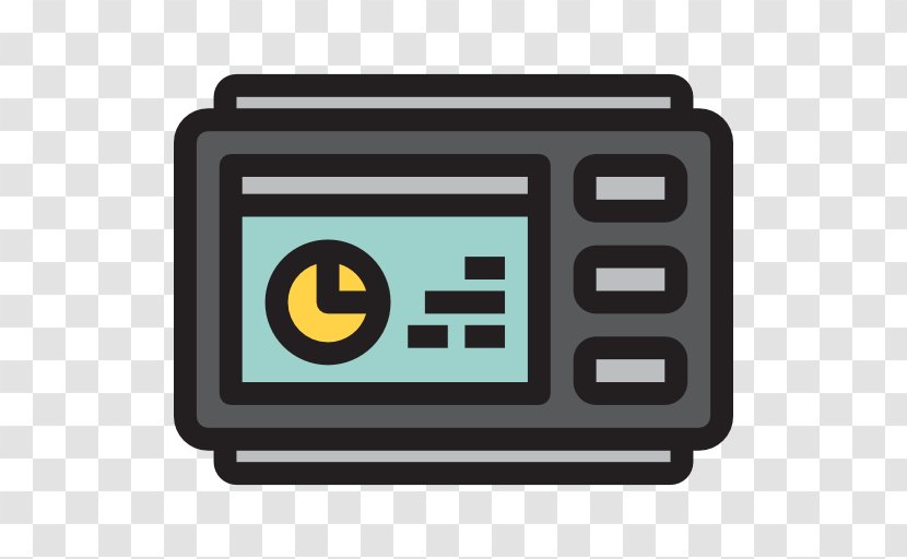 Icon - Multimedia - Radio Transparent PNG