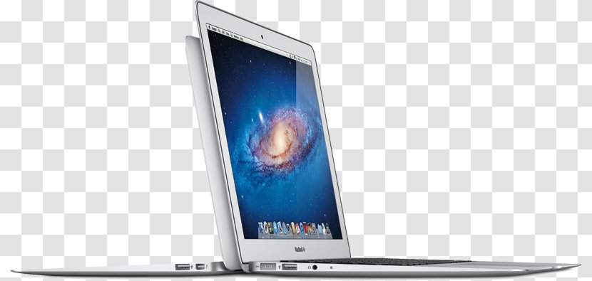 MacBook Air Laptop Intel Mac Book Pro - Core I5 - Apple Ultrabooks Transparent PNG